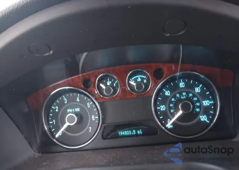 2011 Ford Flex Limited z USA, uszkodzony, nr VIN 2FMGK5DC1BBD34738